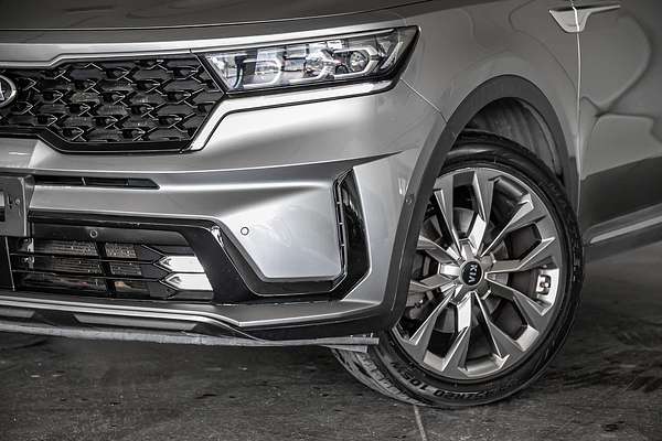 2020 Kia Sorento GT-Line MQ4