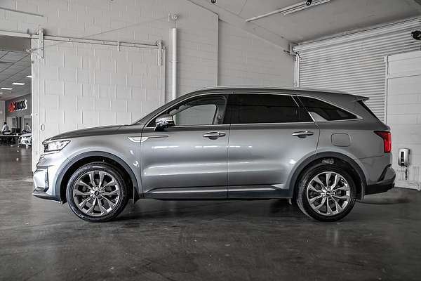 2020 Kia Sorento GT-Line MQ4