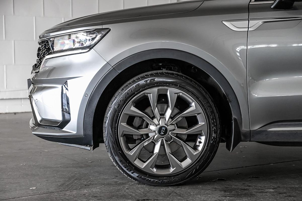 2020 Kia Sorento GT-Line MQ4