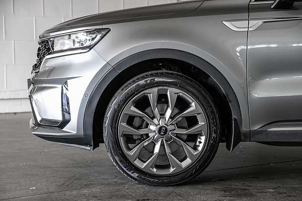 2020 Kia Sorento GT-Line MQ4