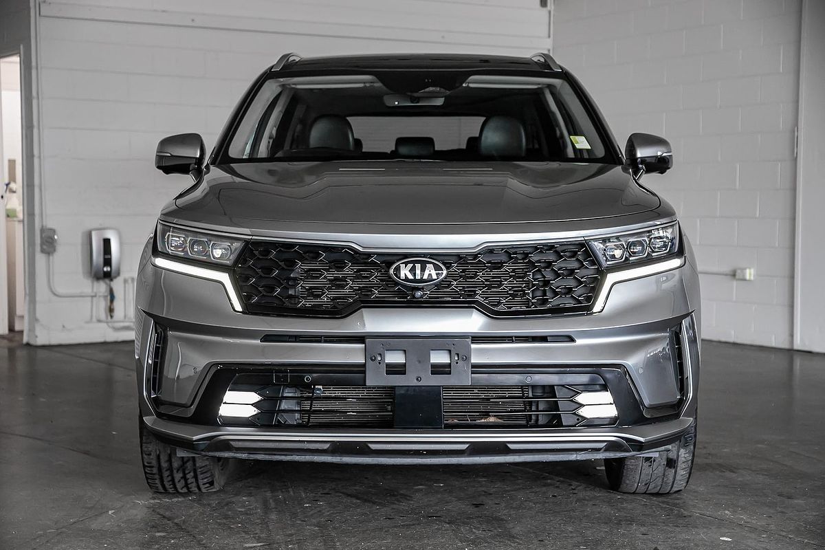 2020 Kia Sorento GT-Line MQ4