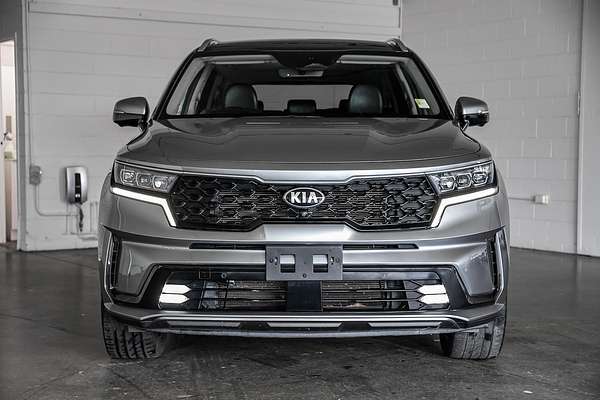 2020 Kia Sorento GT-Line MQ4
