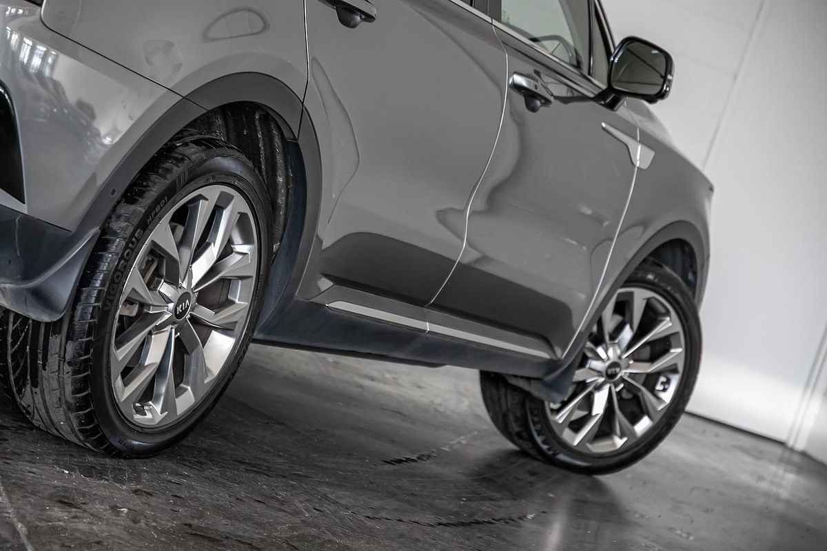 2020 Kia Sorento GT-Line MQ4