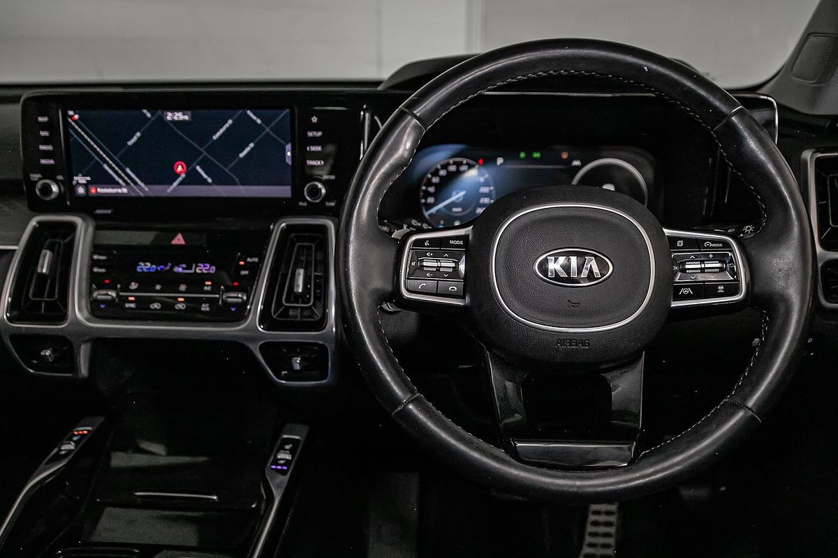 2020 Kia Sorento GT-Line MQ4