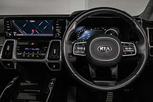 2020 Kia Sorento GT-Line MQ4