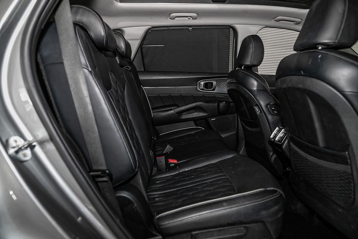 2020 Kia Sorento GT-Line MQ4