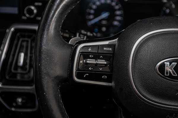 2020 Kia Sorento GT-Line MQ4