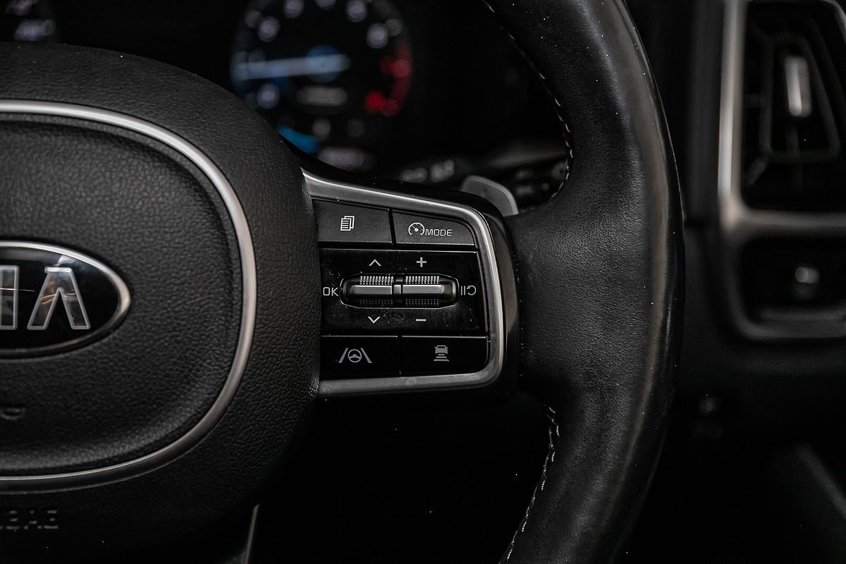 2020 Kia Sorento GT-Line MQ4