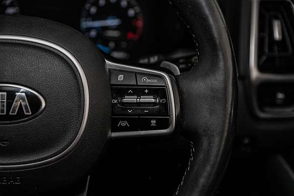 2020 Kia Sorento GT-Line MQ4