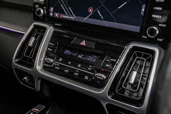 2020 Kia Sorento GT-Line MQ4