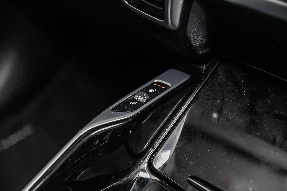2020 Kia Sorento GT-Line MQ4