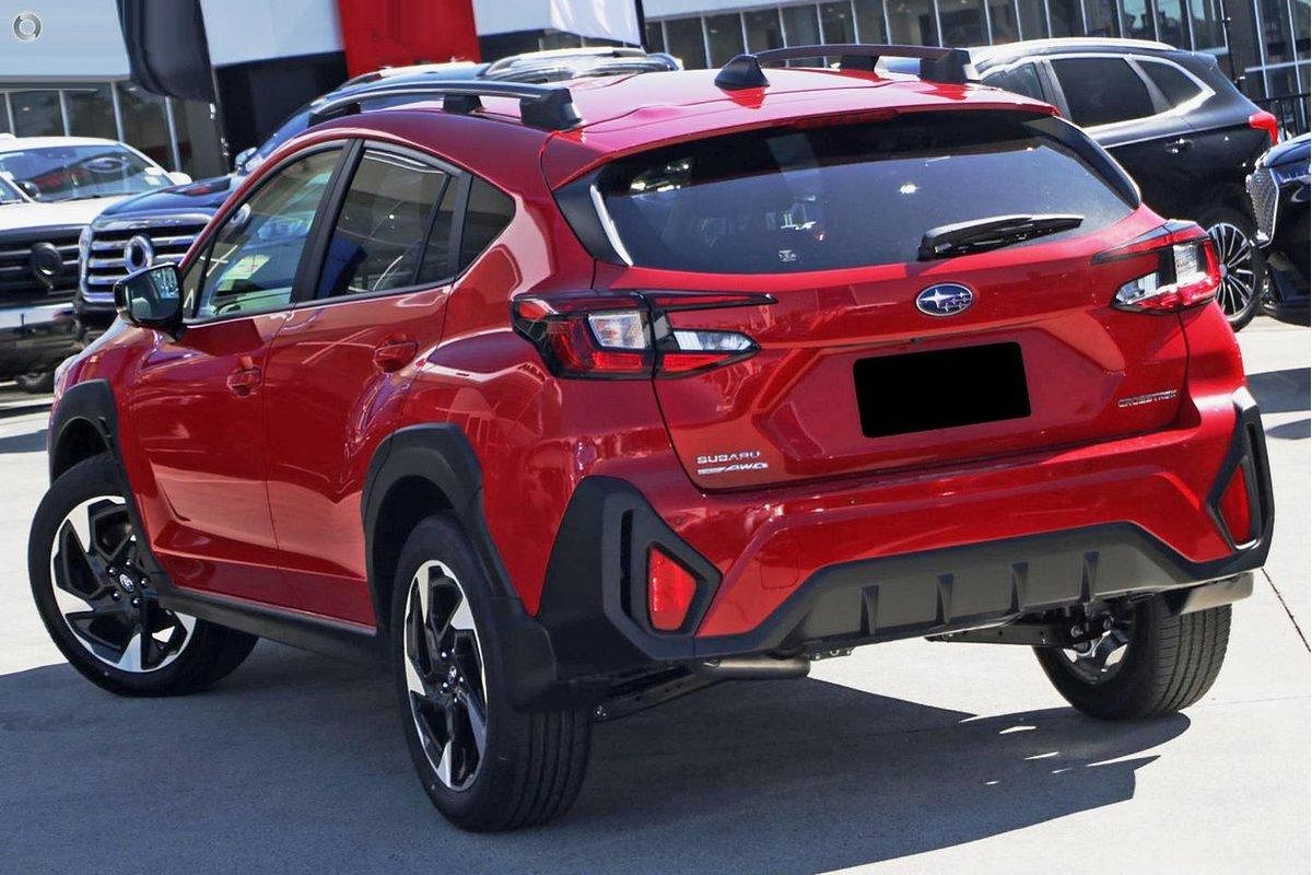 2025 Subaru Crosstrek 2.0S G6X