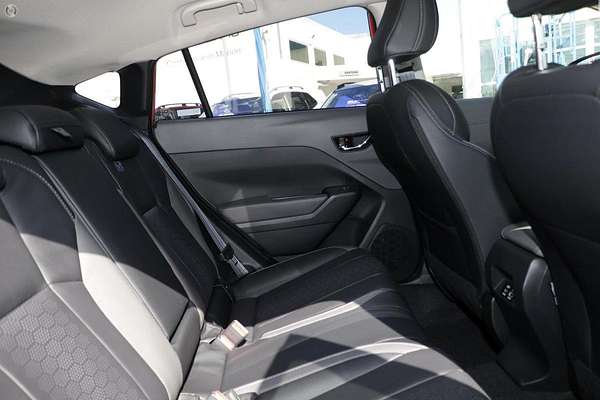 2025 Subaru Crosstrek 2.0S G6X