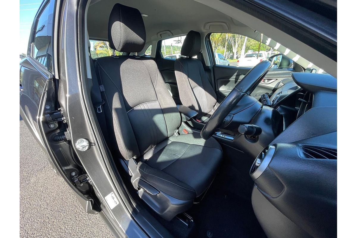 2018 Mazda CX-3 Maxx DK