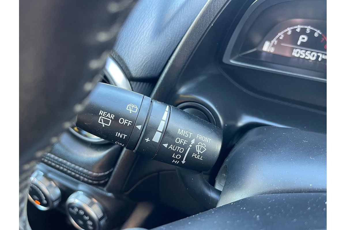 2018 Mazda CX-3 Maxx DK