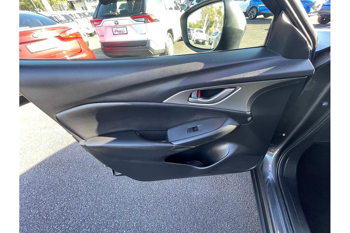 2018 Mazda CX-3 Maxx DK