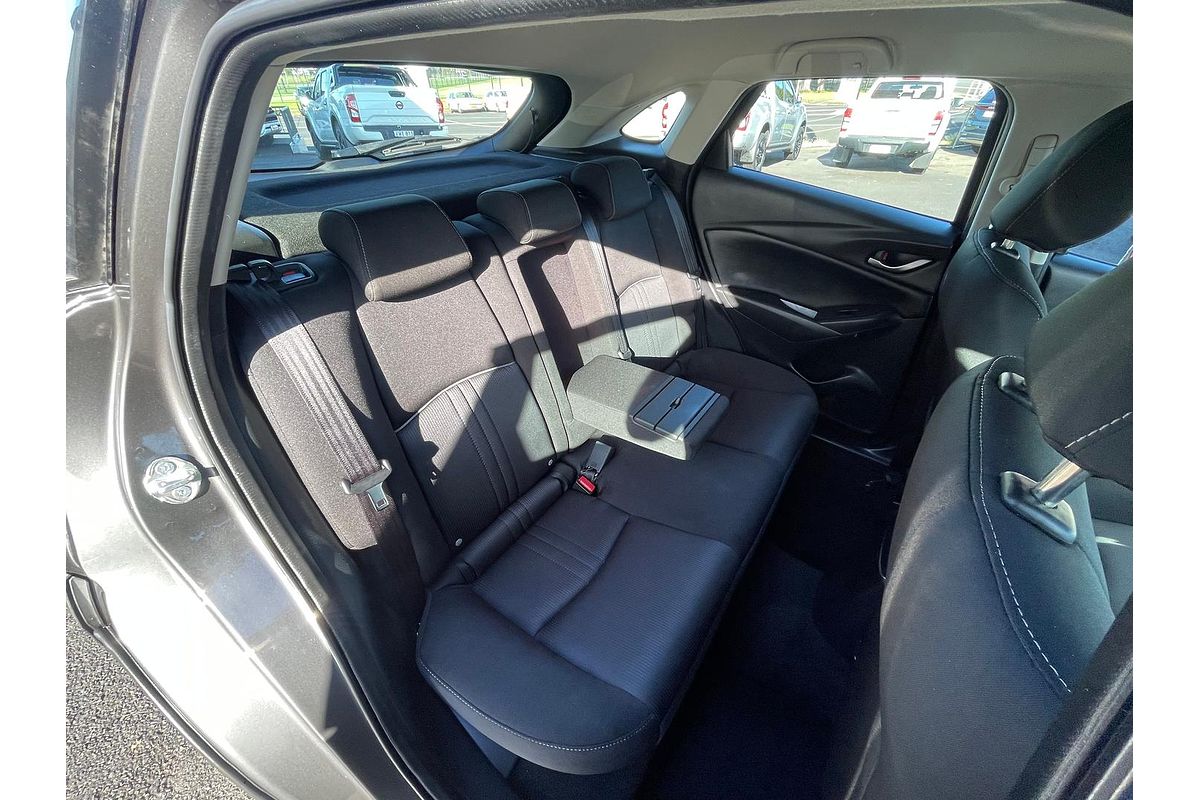 2018 Mazda CX-3 Maxx DK