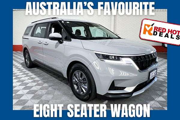 2023 Kia Carnival S KA4