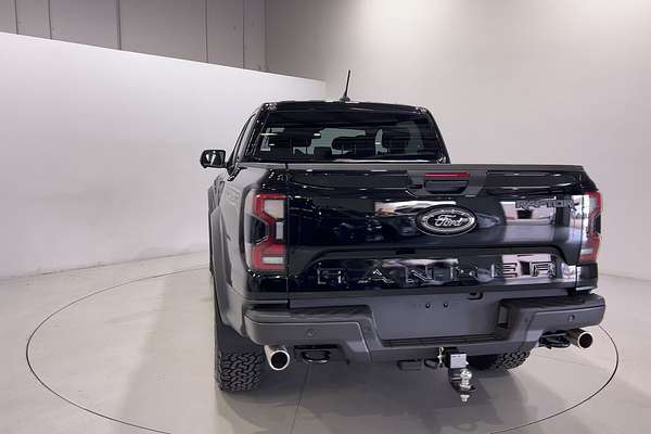 2025 Ford Ranger Raptor 4X4