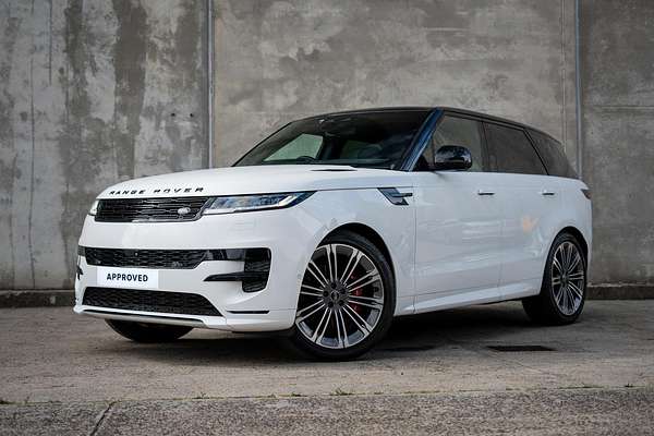 2024 Land Rover Range Rover Sport P400 Dynamic HSE L461