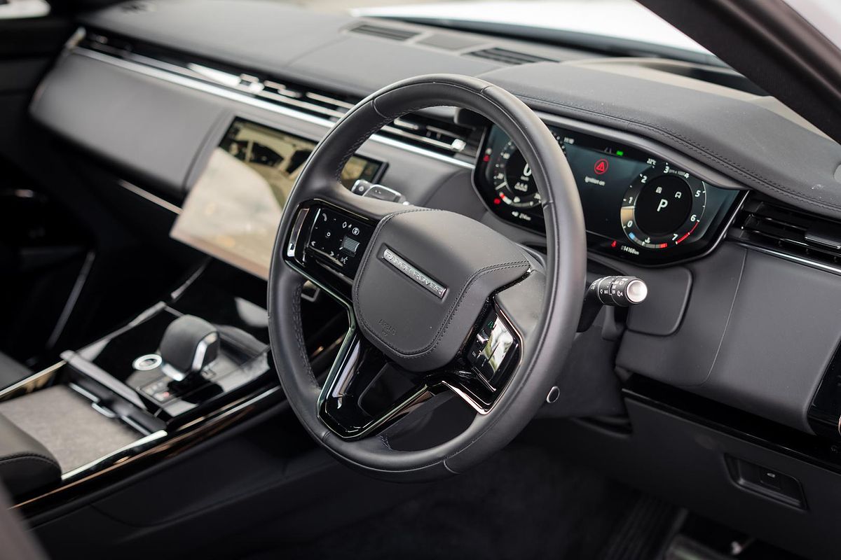2024 Land Rover Range Rover Sport P400 Dynamic HSE L461