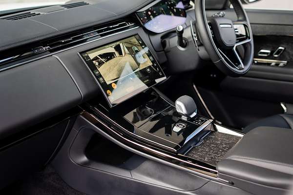 2024 Land Rover Range Rover Sport P400 Dynamic HSE L461