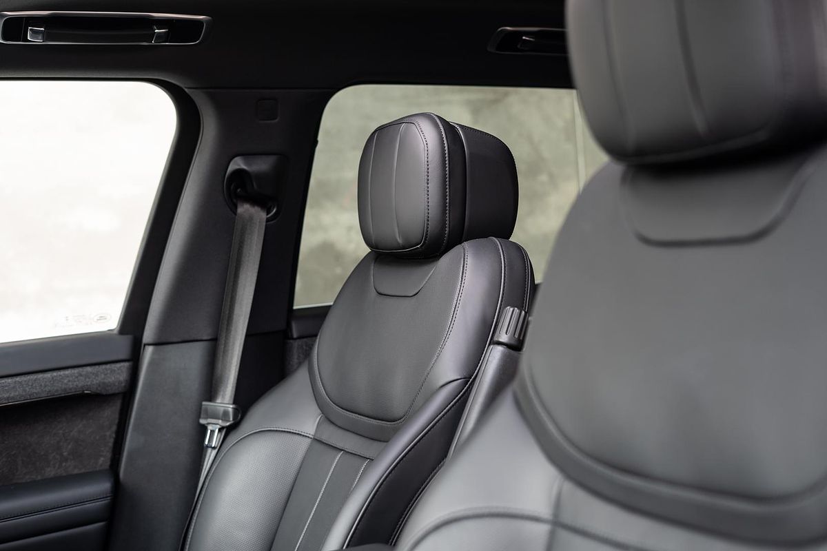 2024 Land Rover Range Rover Sport P400 Dynamic HSE L461