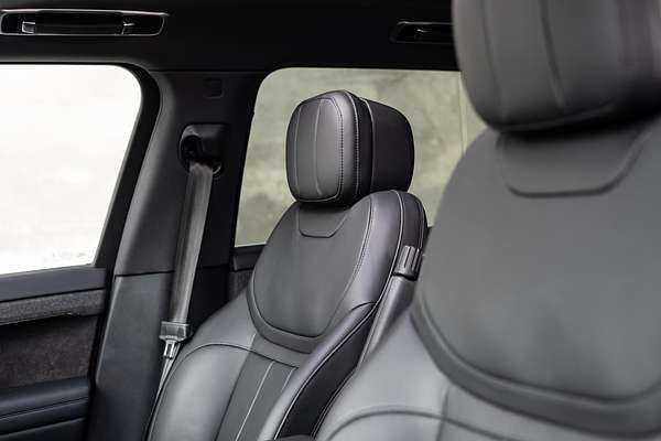 2024 Land Rover Range Rover Sport P400 Dynamic HSE L461