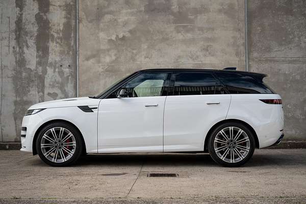 2024 Land Rover Range Rover Sport P400 Dynamic HSE L461