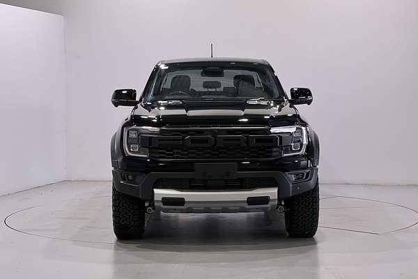 2025 Ford Ranger Raptor 4X4