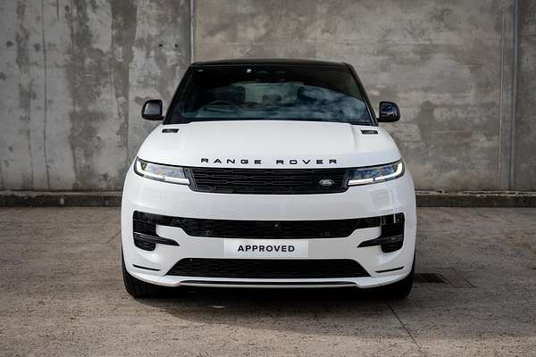 2024 Land Rover Range Rover Sport P400 Dynamic HSE L461