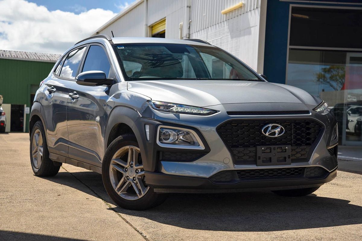 2020 Hyundai Kona Active OS.3