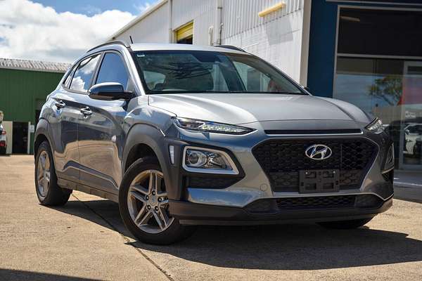 2020 Hyundai Kona Active OS.3