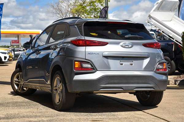 2020 Hyundai Kona Active OS.3