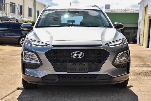 2020 Hyundai Kona Active OS.3