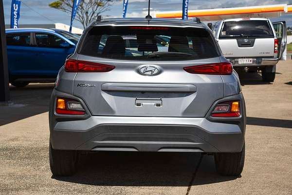 2020 Hyundai Kona Active OS.3