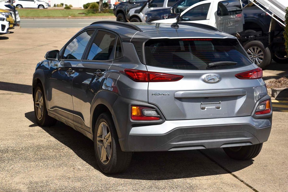 2020 Hyundai Kona Active OS.3