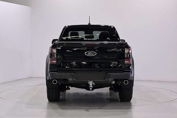 2025 Ford Ranger Raptor 4X4