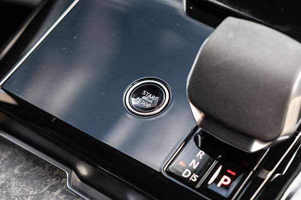 2024 Land Rover Range Rover Sport P400 Dynamic HSE L461