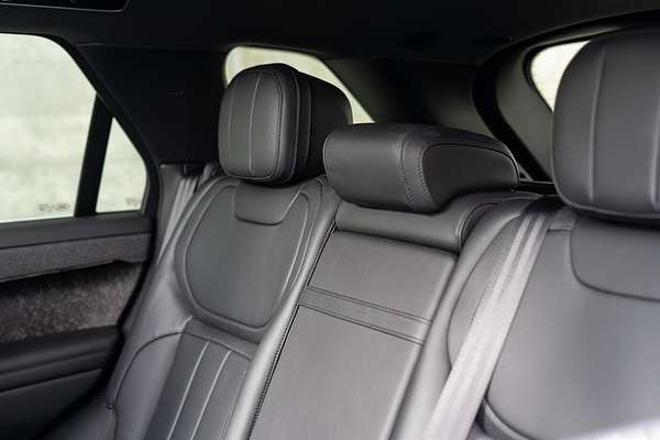2024 Land Rover Range Rover Sport P400 Dynamic HSE L461
