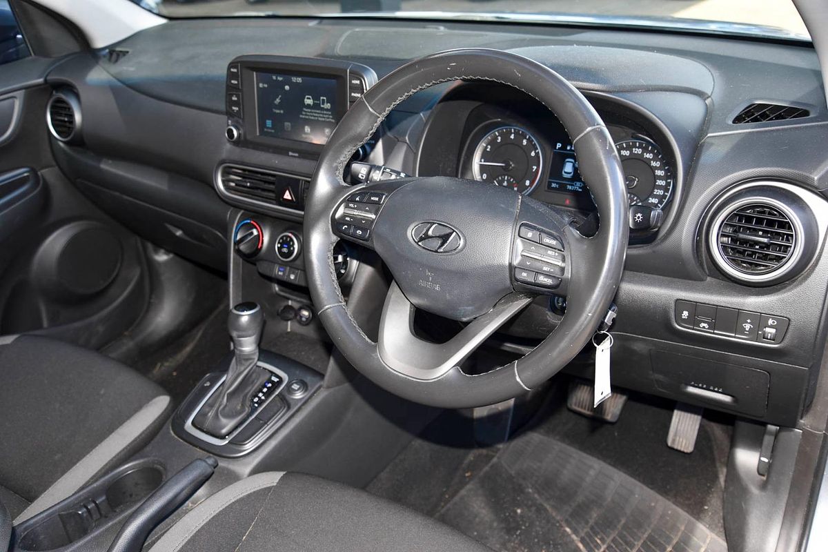 2020 Hyundai Kona Active OS.3