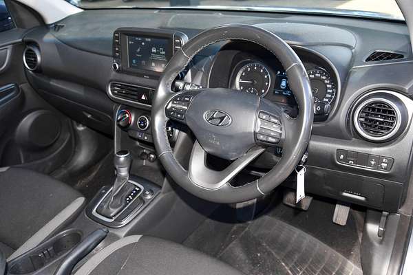 2020 Hyundai Kona Active OS.3