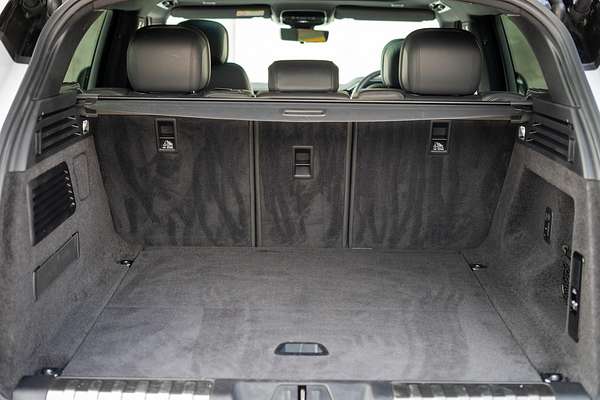 2024 Land Rover Range Rover Sport P400 Dynamic HSE L461