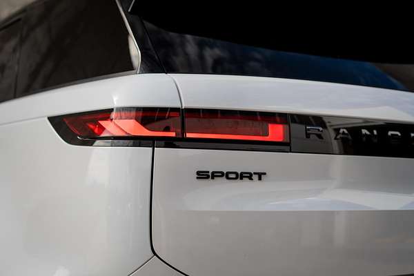 2024 Land Rover Range Rover Sport P400 Dynamic HSE L461