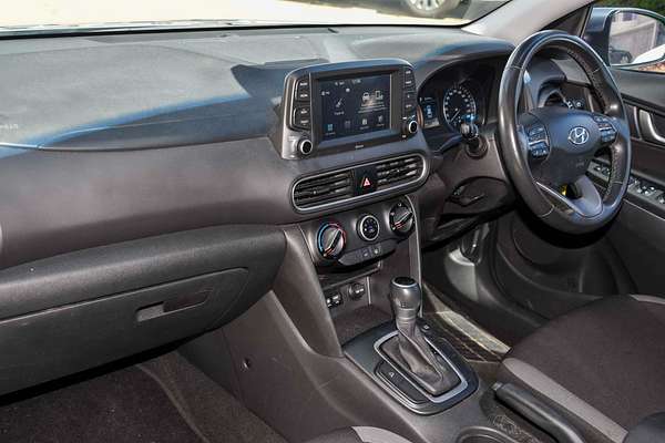 2020 Hyundai Kona Active OS.3