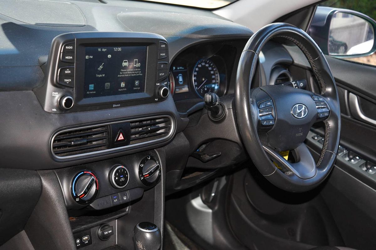 2020 Hyundai Kona Active OS.3