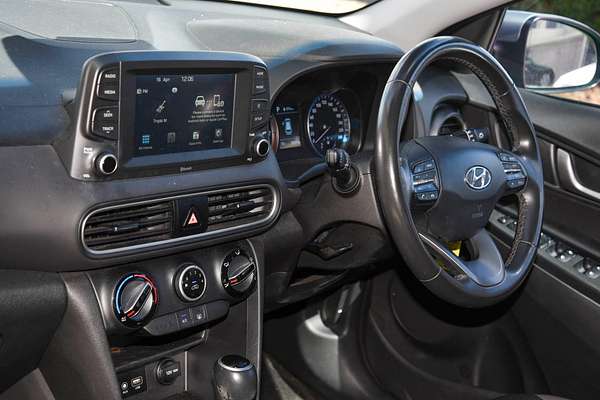2020 Hyundai Kona Active OS.3