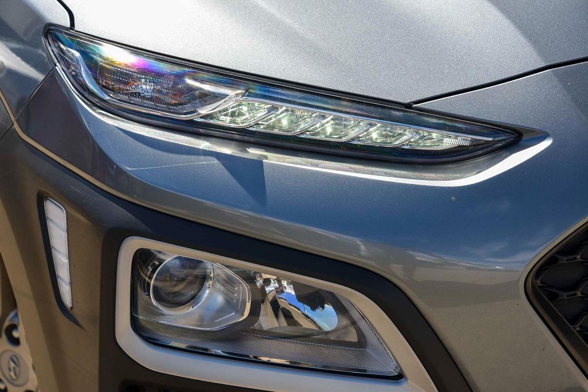 2020 Hyundai Kona Active OS.3