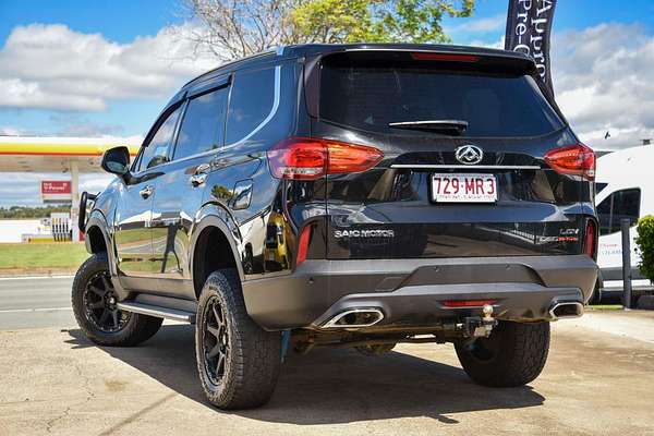 2021 LDV D90 Executive SV9A
