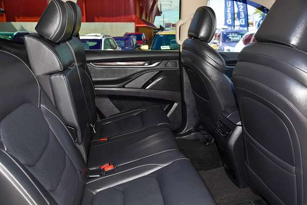 2021 LDV D90 Executive SV9A
